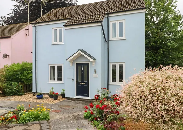 Mews Cottage