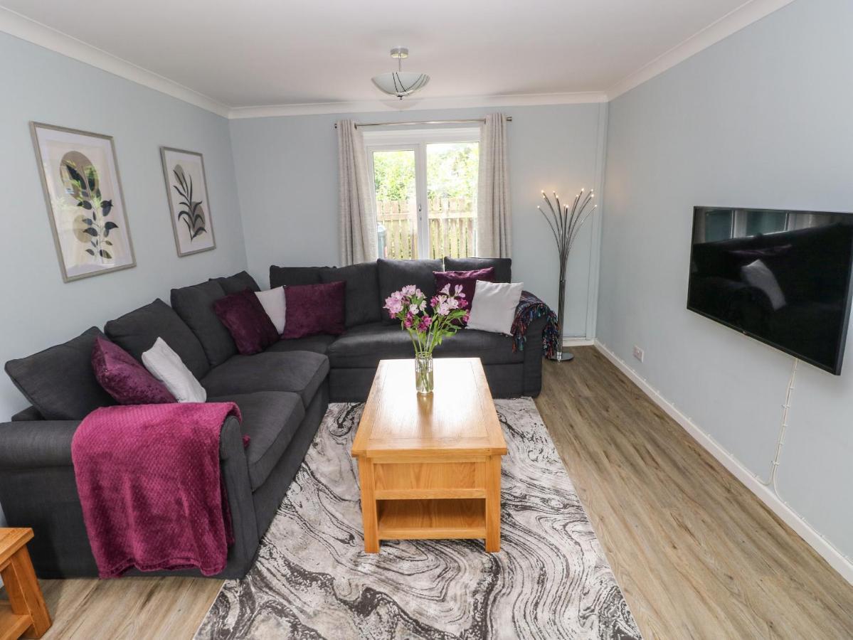 Holiday home Mews Carmarthen