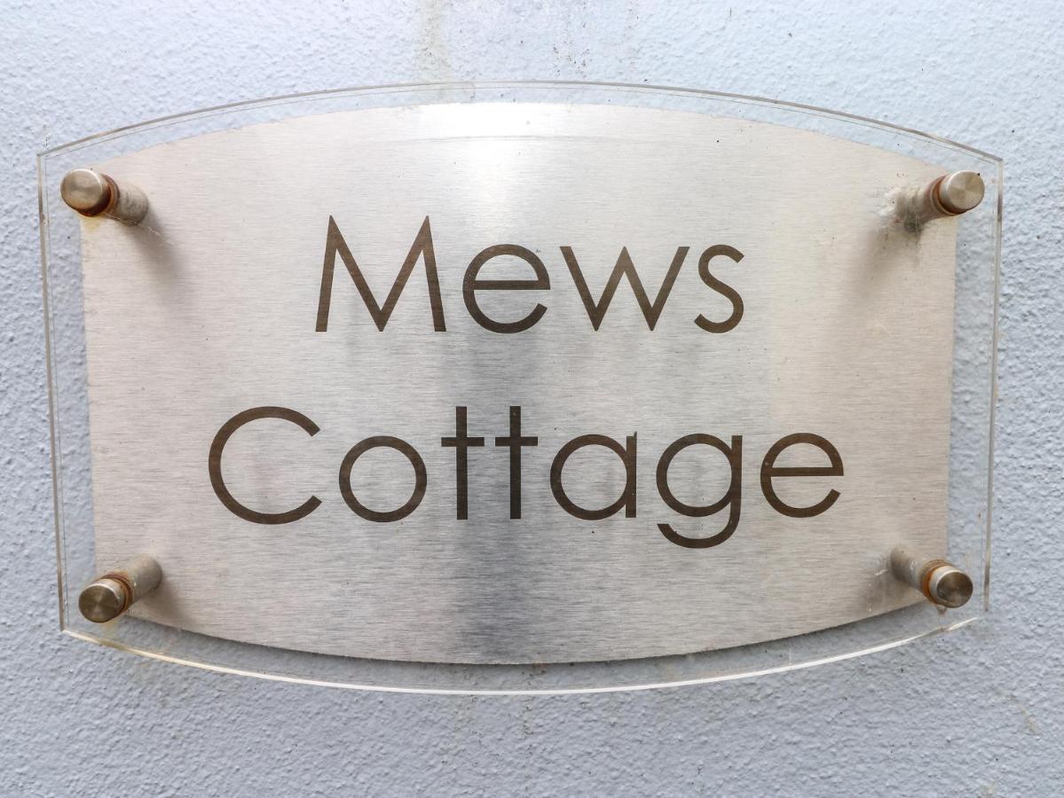 Holiday home Mews