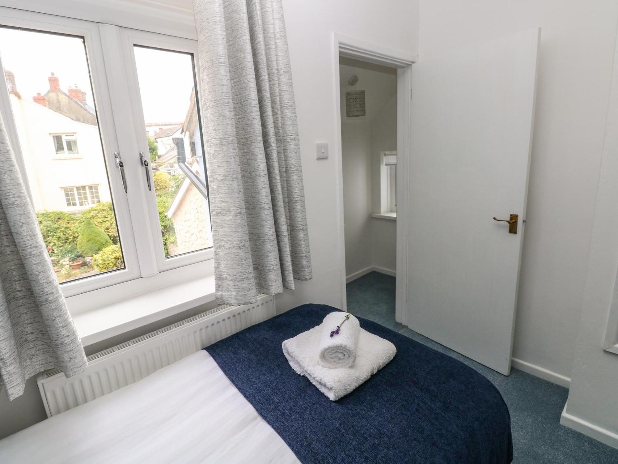 Mews Holiday home