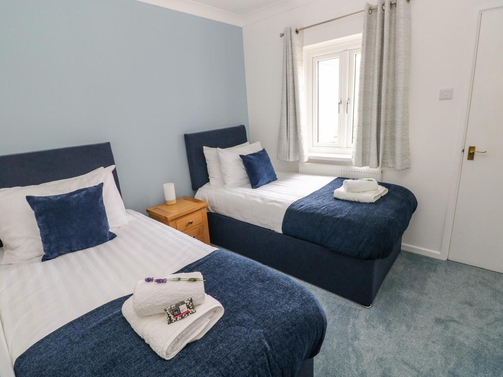 Holiday home Mews Carmarthen