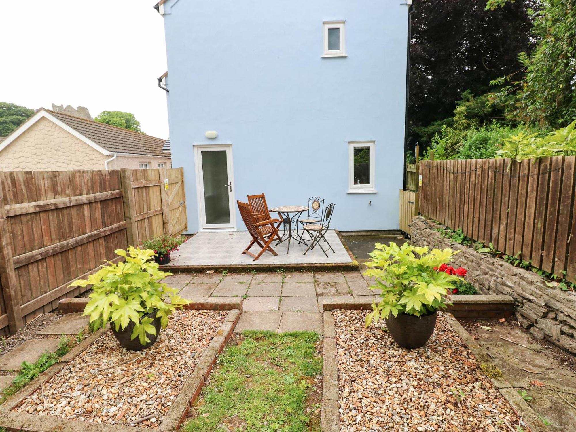 Holiday home Mews *